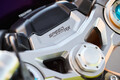 「電子制御サスとかマジかよ」トライアンフの限定車『スピードトリプル1200RX』日本発売にファン大興奮