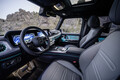 メルセデス・ベンツGクラスの市販EVモデル「G580 with EQテクノロジー」が初公開