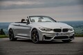 BMW M4カブリオレの日本導入は今秋！