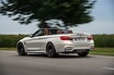 BMW M4カブリオレの日本導入は今秋！