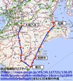 長距離一般バス路線トレース貸切ツアー…日本最長・八木新宮線と元本州第2位・松阪熊野線を走破