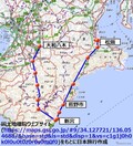 長距離一般バス路線トレース貸切ツアー…日本最長・八木新宮線と元本州第2位・松阪熊野線を走破