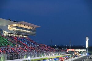 鈴鹿8耐決勝レース速報｜高橋巧＆ザルコのHonda HRCが勝利！　ヤマハワークスは2位フィニッシュ