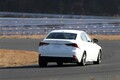 レクサスIS改良版にサーキットと一般道で試乗。見えてきた進歩と課題