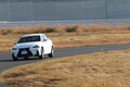 レクサスIS改良版にサーキットと一般道で試乗。見えてきた進歩と課題