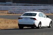 レクサスIS改良版にサーキットと一般道で試乗。見えてきた進歩と課題