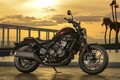 不思議な走行感覚が味わえるホンダの「レブル1100 DCT」に試乗！　『小野木里奈の○○○○○日和』