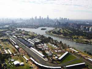 2022年F1第3戦が4月8日開幕、公園内特設コースでのレースはここ2戦とは異なる展開となるか【オーストラリアGP】