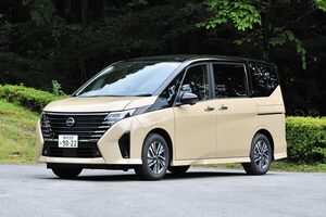 『セレナ』最新購入情報《ディーラー情報満載！》