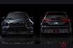 三菱 新型「K-EV Xスタイル」世界初公開！ 軽EVを2022年春発売＆ラリーアート復活仕様を同時にお披露目へ