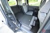 新車200万円台！ トヨタ“最安”ミニバンがスゴい！ 全長4.2m級「ちょうどイイサイズ」で「車中泊」も可能!? 一部改良の新「シエンタ」で実際に“寝て”みた
