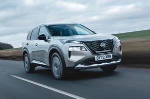 家族の楽しさ広がるSUV　10選　激戦区の欧州で鍛え抜かれた万能ファミリーカー