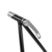 アクスルシャフトホールで使う簡易スタンド「A3330 クイックリリース 18mm サイドスタンド」がダートフリークから発売