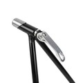 アクスルシャフトホールで使う簡易スタンド「A3330 クイックリリース 18mm サイドスタンド」がダートフリークから発売