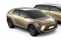 トヨタ、スバルの共同開発EVがいよいよデビュー