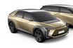 トヨタ、スバルの共同開発EVがいよいよデビュー