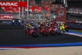 【MotoGP2024第14戦エミリア・ロマーニャGP】ドゥカティ・レノボ・チームのライダーがスプリント・決勝レースを制覇