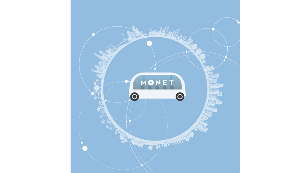 ソフトバンクとトヨタの共同出資会社monet Technologiesに本田技研と日野自動車が出資 Dime 自動車情報サイト 新車 中古車 Carview