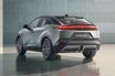 トヨタ C-HRがまったく新しいデザインで登場！初のトヨタ製コンパクトSUVの新型「トヨタC-HR+」の全情報！