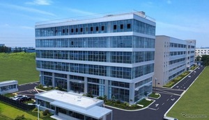 ヴァレオの売上高3.5%増、中国で業績改善が進む…2025年第3四半期決算