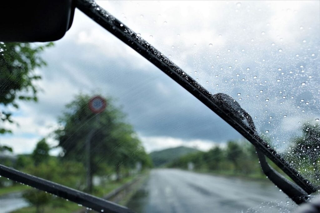 アナタの愛車は大丈夫？ クルマに忍び寄る「湿気」のリスク