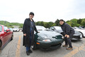 ロードスターの魔力に囚われた「超幸せ」なオーナーたち！　ロードスター軽井沢ミーティングの濃すぎる参加者に突撃取材!!