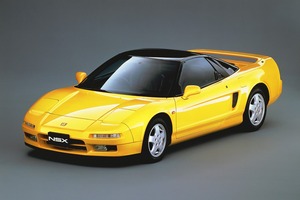 【3Dプリントも活用】ホンダ、2026年春より『純正互換部品』グローバル供給開始　初代NSXの新レストアサービスも