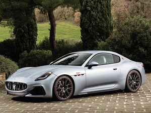 マセラティ グラントゥーリズモ【1分で読めるスーパーカー解説／2024年最新版】