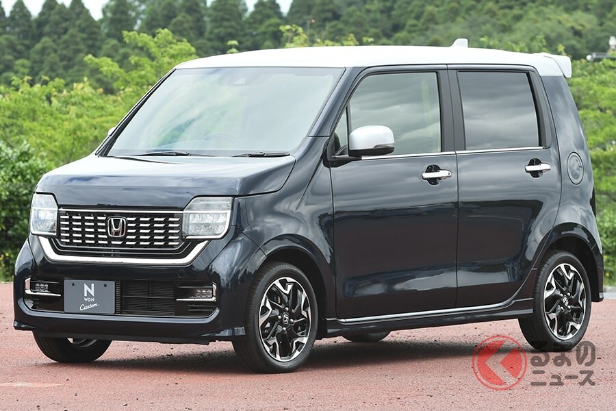 軽自動車の新たなトレンドになる!? 非スライドドアの最新軽トールワゴン5選