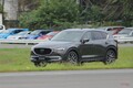 マツダCX-5改良新型、GVCプラス採用　2.5ℓターボ車／ディーゼルMT車／特別仕様車