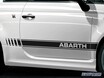 アバルト、白と黒とのコントラストが美しい、90台限定の特別仕様車「ABARTH F595C 2nd Edition」を発売