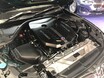 BMWアルピナ　B3リムジン・アルラット（Allrad）　日本初公開　最高速度303km/h