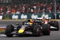 4度F1王者の名は伊達じゃない！　レッドブル苦戦もフェルスタッペン最速でポールポジション獲得。角田裕毅12番手｜イギリスGP予選