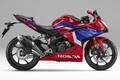 ホンダ「CBR250RR」【サクッと読める！250ccバイク・ 2025年現行モデル解説】