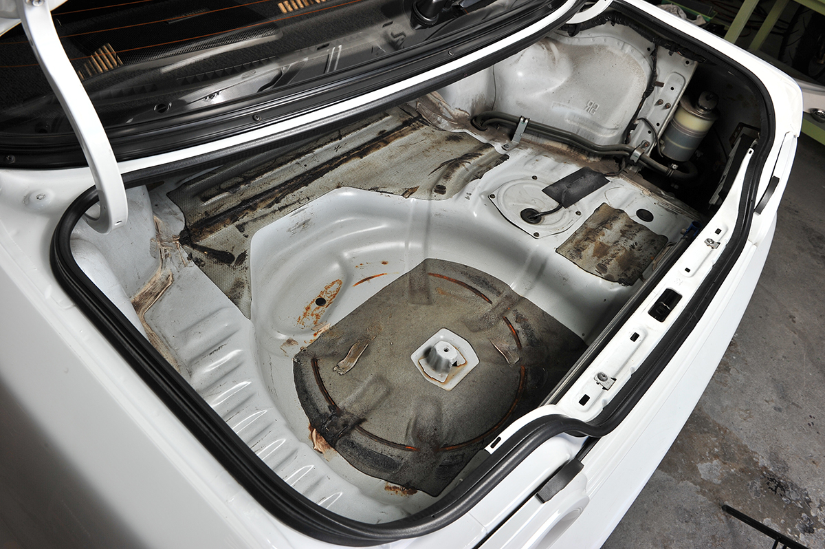 ハズレを掴んで泣かないために プロが教える 中古車のチェックポイント８つ Auto Messe Web 自動車情報サイト 新車 中古車 Carview