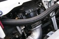 「世界レベルの知名度を誇るチューンドDC5登場」心臓部は440馬力のK24ターボ搭載