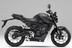 ホンダ「CB125R」【1分で読める 原付二種解説 2025年現行モデル】