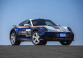 【ポルシェの実力／スペシャルモデル試乗】「砂漠の覇者」が40年の時を経て復活。911ダカールは刺激的な走りとフレンドリーな個性が融合したスーパー4WD