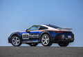 【ポルシェの実力／スペシャルモデル試乗】「砂漠の覇者」が40年の時を経て復活。911ダカールは刺激的な走りとフレンドリーな個性が融合したスーパー4WD