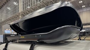 えぇーッ！軽なのに豪華すぎる。使い方は無限大、ATV群馬が本気で作ったキャンピングカー。
