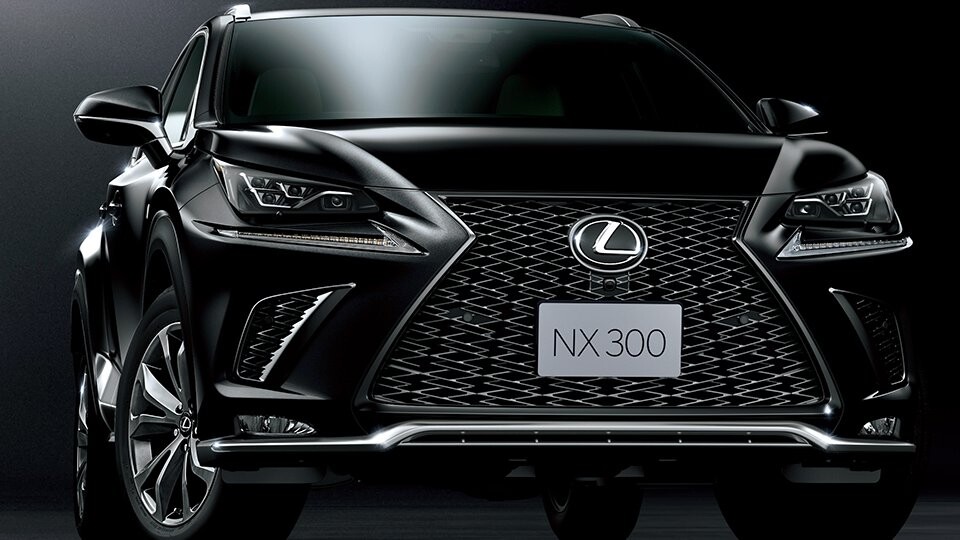 次期レクサスNXが今秋登場! レクサス勢が続々登場して中堅SUV界が戦国時代に!!