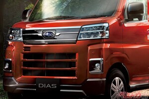 スバル サンバーフルモデルチェンジ!! ポルシェ911に限定モデル!! ほか改良＆追加モデル最新情報