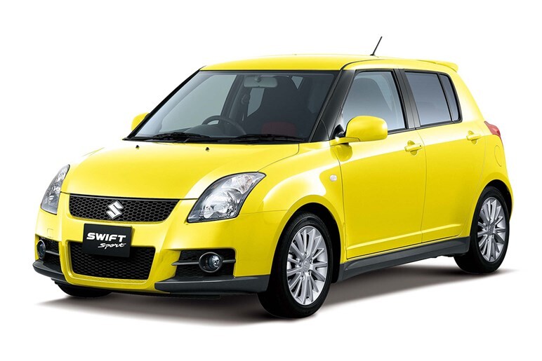 【完売間近】現行スイフトスポーツ“最終仕様”も店舗によっては販売終了…欲しい人はディーラーへ急げ！