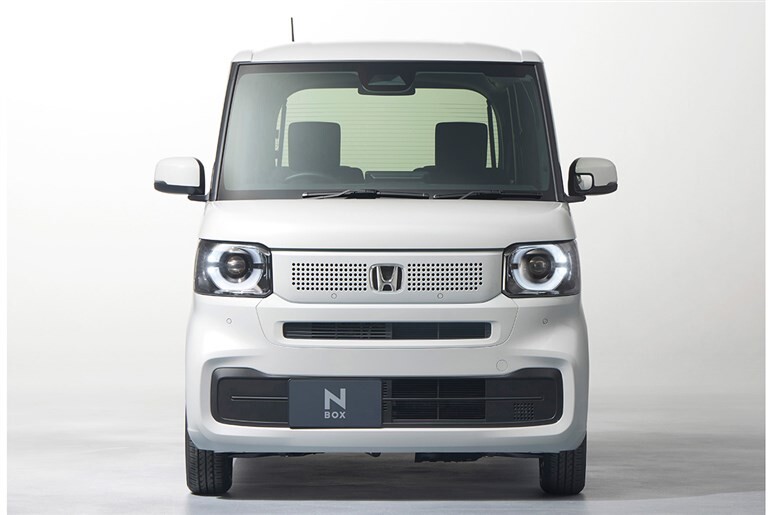 またもや「N-BOX」が販売1位を更新。現行型の唯一の死角と