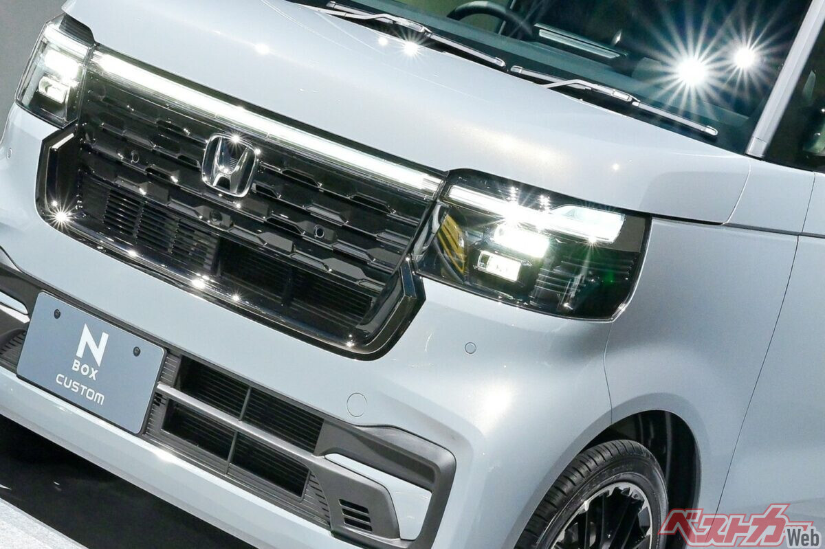 N-BOX相変わらず強し!!　eKスペース／ルークスも追い上げ目指す！　軽自動車大国ニッポン！　でも軽ってなんでターボモデルが標準じゃないの？