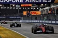 「ターニングポイントの感触がない」予選でのミスにブレーキ問題。約1年未勝利のフェラーリに地元メディアが厳しい評価