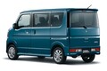 スズキ「キャリイ」と「エブリイ」新色登場！ 明るいデザインと安全機能で商用車に多様な選択肢を提供…111万7600円から