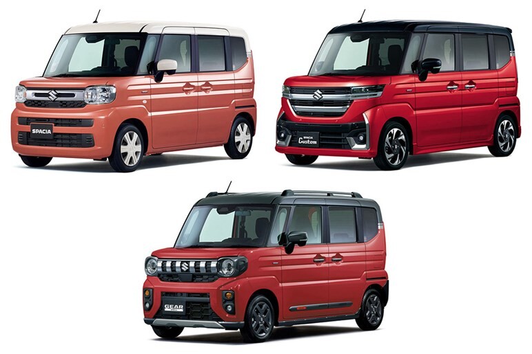 【実際どうなの？】「スペーシア」オーナーのリアルな本音。広さや“ライバルにない”独自性に満足も、乗り心地はやや不満