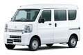スズキ「キャリイ」と「エブリイ」新色登場！ 明るいデザインと安全機能で商用車に多様な選択肢を提供…111万7600円から
