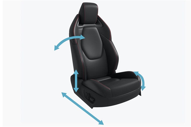 トヨタ「クラウンスポーツ」が一部改良で70周年記念仕様車を設定。新グレード「スポーツG」も追加…価格は520万円から